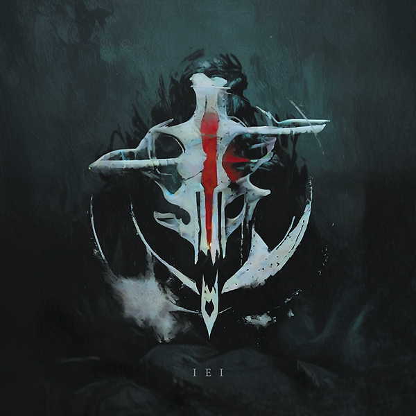 Cover art for "Epitaph II"